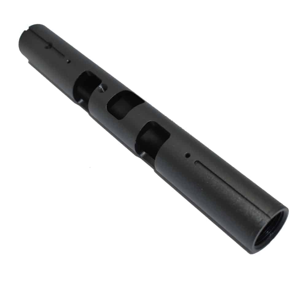 Barra Manillar modelo Cecotec Outsider Bongo Serie A