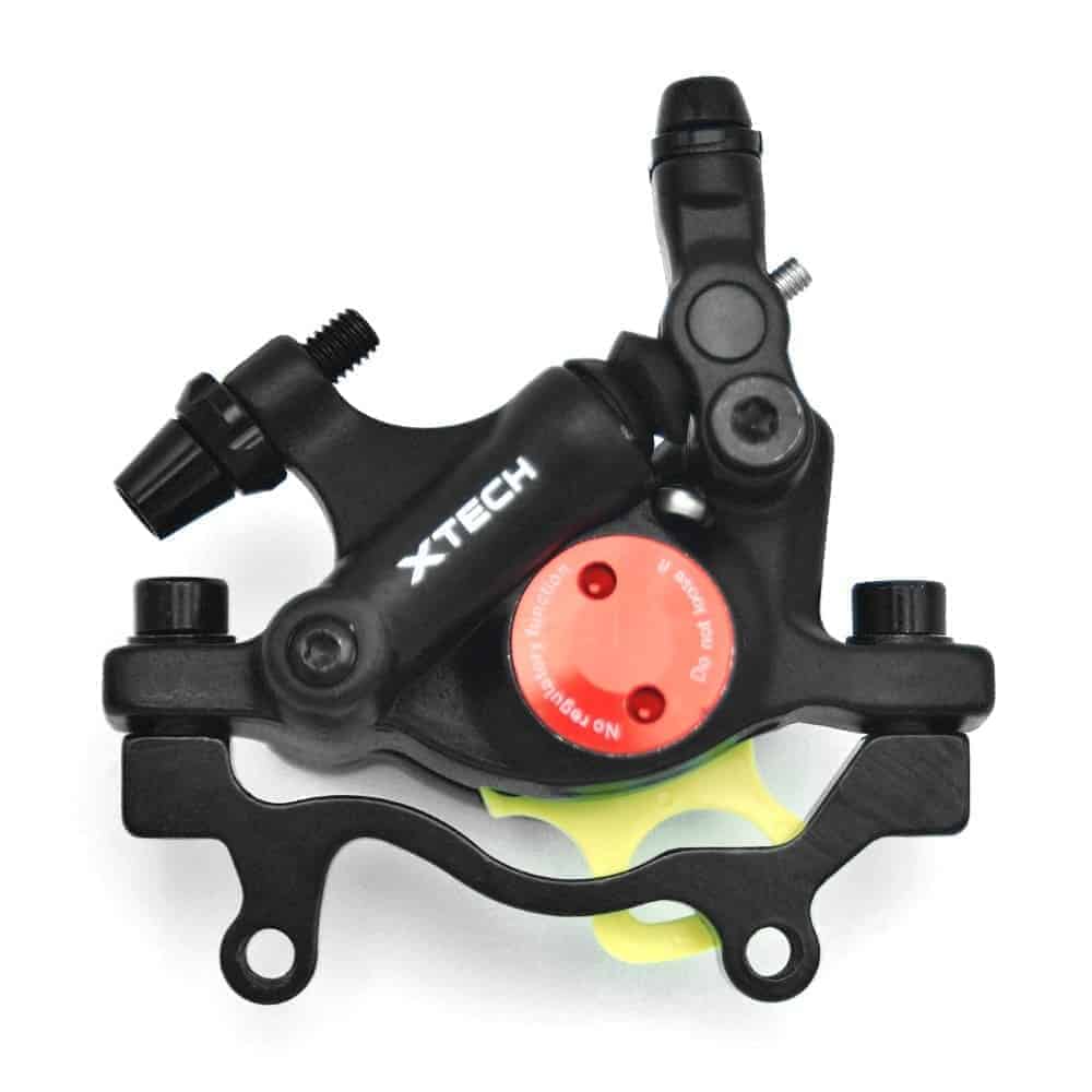 Pinza de freno XTECH Negro