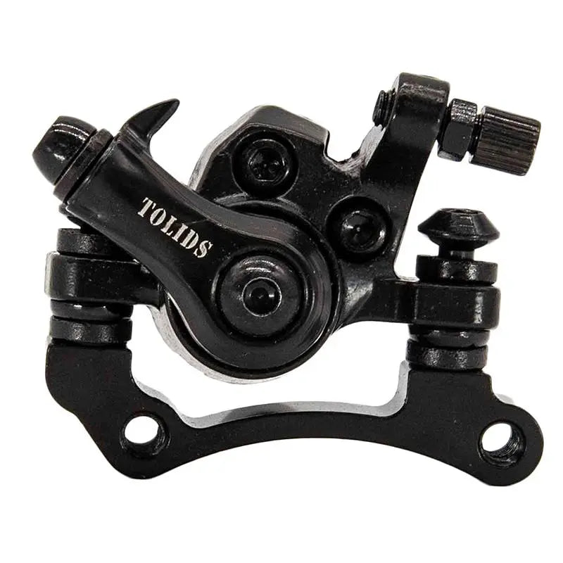 Pinza de freno para SmartGyro y Kugoo M4 (negra)