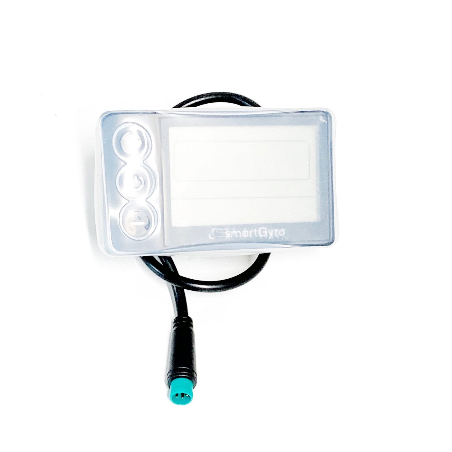 Display S866 compatible con Smartgyro (Impermeable) Silicona