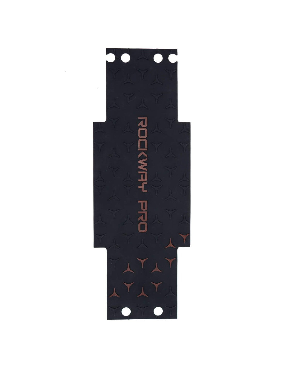 Base de goma antideslizante de goma para Smartgyro Rockway PRO (Original)