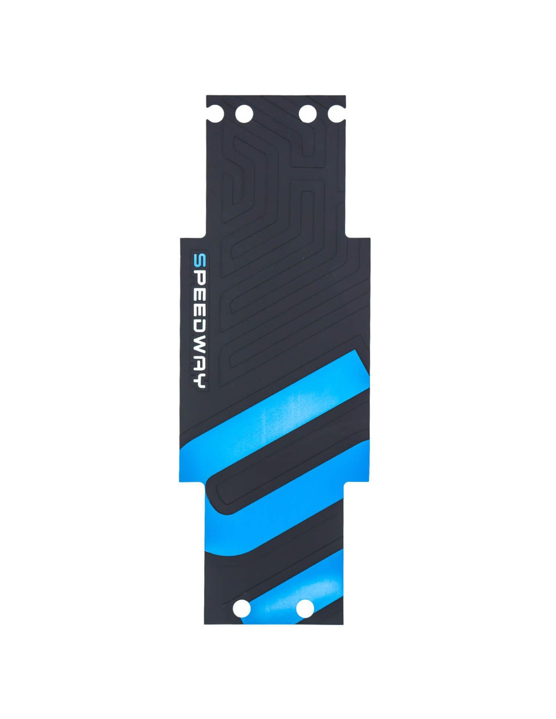 Base de goma antideslizante de goma para Smartgyro Speedway (Original)