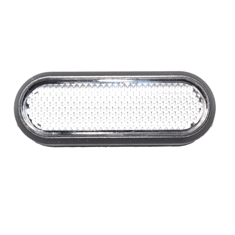 Tapa embellecedor reflectante delantero para Xiaomi 1S y ESSENTIAL