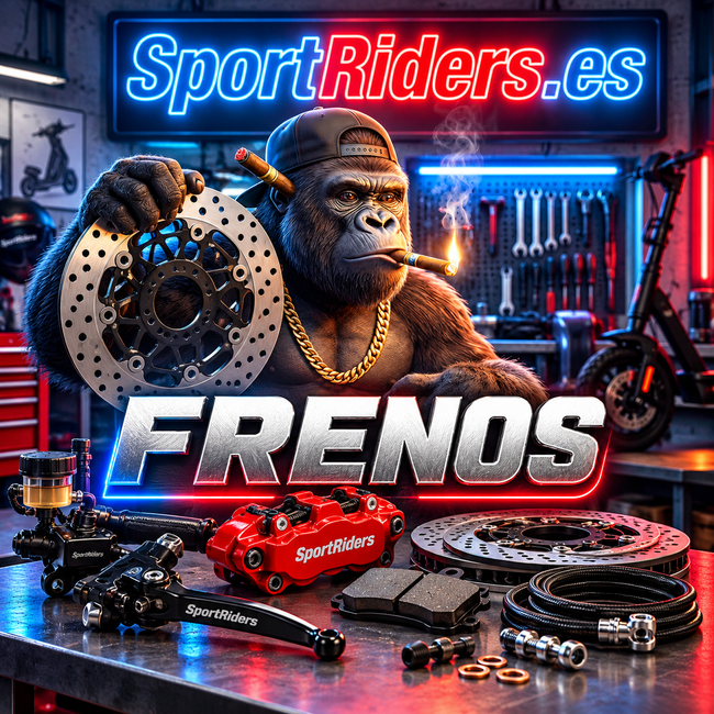 Frenos