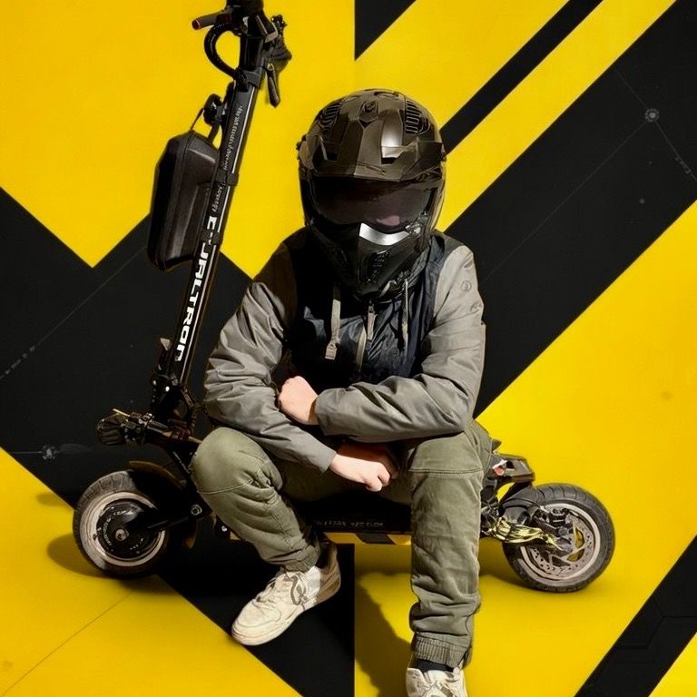 SportRiders y Dualtronero: colección de promociones para seguidores con descuento del 5 por ciento