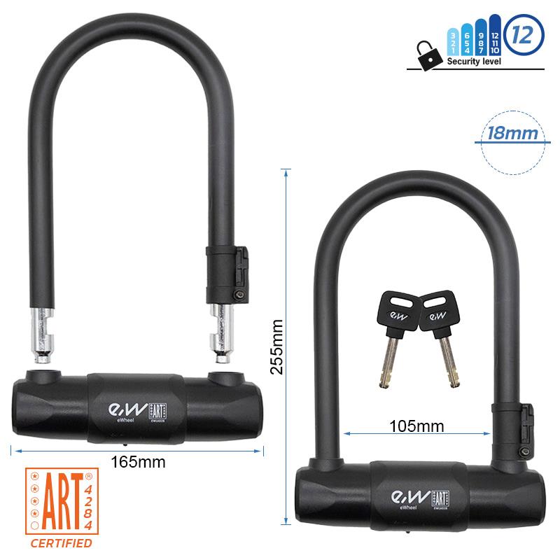 Accesorios / Candado
