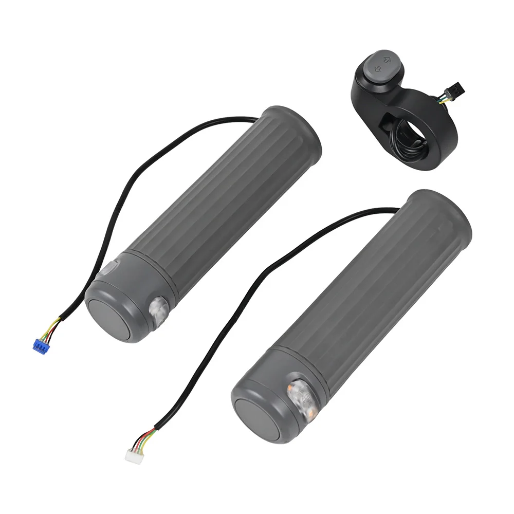 Puños con intermitente para Xiaomi 4 Pro Plus/Max
