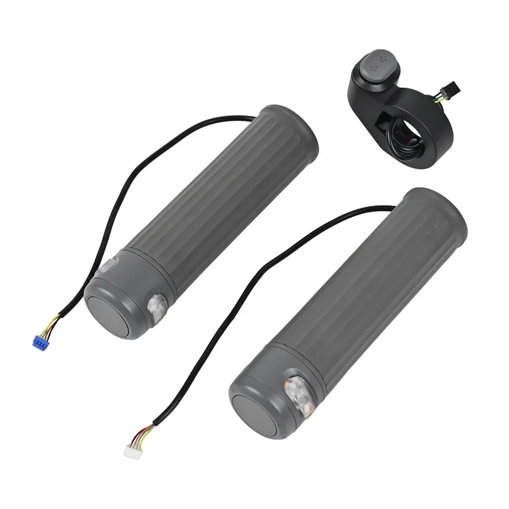 Puños con intermitente para Xiaomi 4 Pro Plus/Max