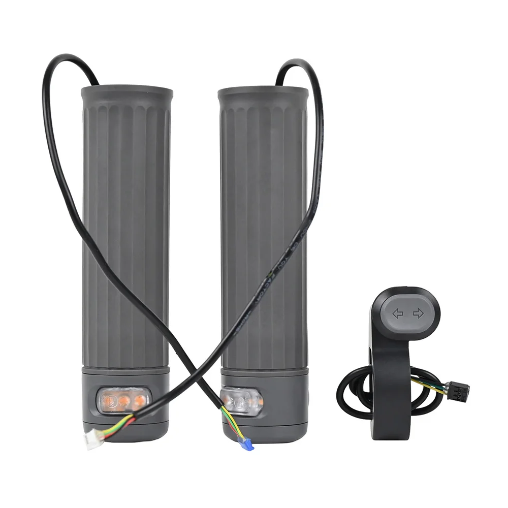 Puños con intermitente para Xiaomi 4 Pro Plus/Max