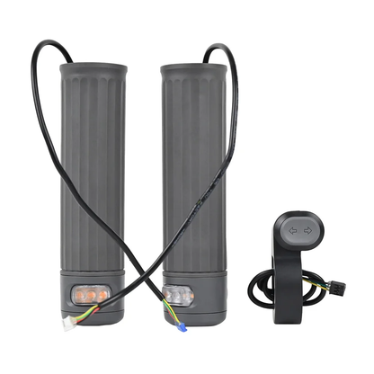 Puños con intermitente para Xiaomi 4 Pro Plus/Max