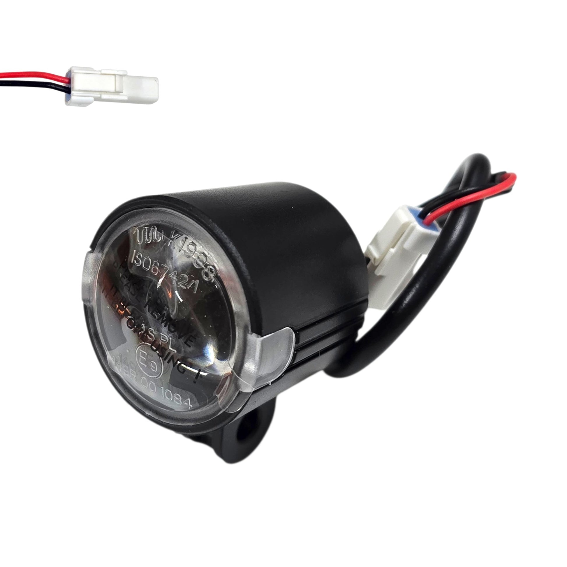 Luz delantera para patinete Xiaomi Elite