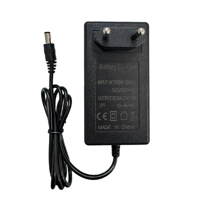 Cargador para Xiaomi MI4 GO / MI4 Lite 2 Gen - Conector DC5521 (24,2V - 1.5A)