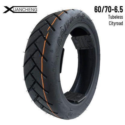 Rueda cubierta 60/70-6,5 Tubeless Cityroad para Xiaomi 5/mi4 (2gen)