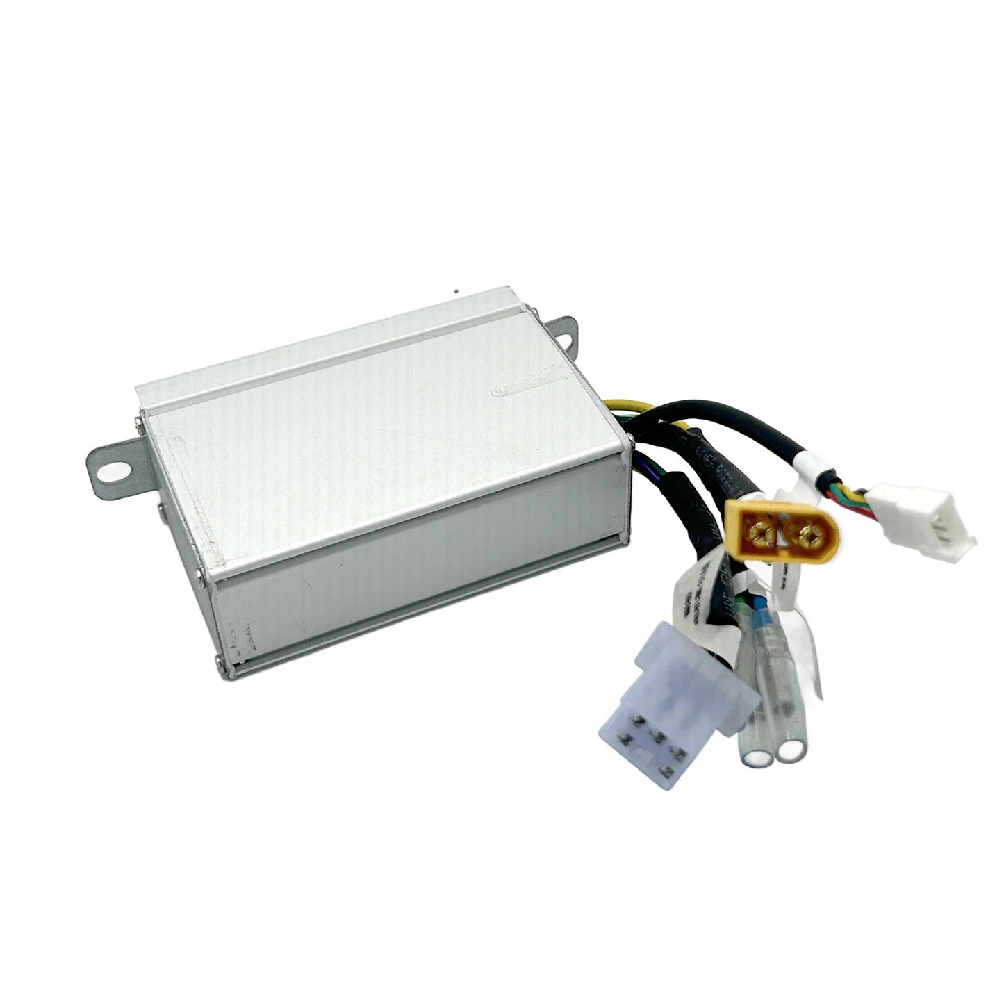 Controladora Delantero 48V-15A Compatible para Zwheel