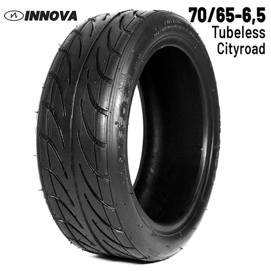 Rueda Cubierta 70/65-6,5 para ninebot Mini pro Tubeless