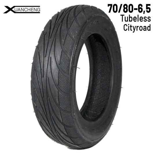 Cubierta 70/80-6,5 Tubeless