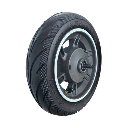 Llanta delantera para Smartgyro K2 (Neumático incluido)