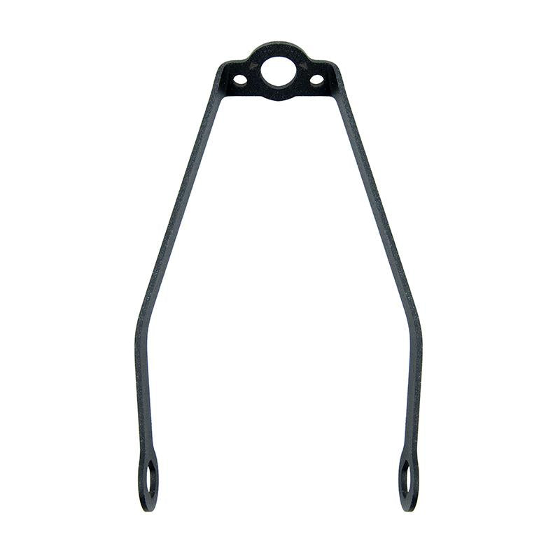 Soporte guardabarros trasero para Xiaomi Mi4 lite (1st Gen)