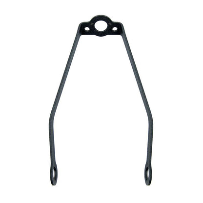 Soporte guardabarros trasero para Xiaomi Mi4 lite (1st Gen)
