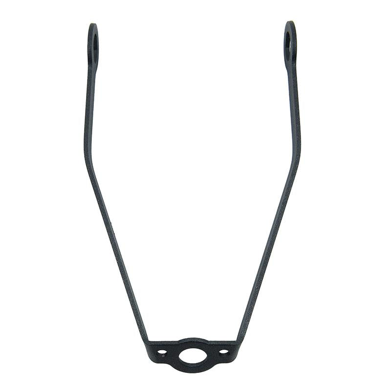 Soporte guardabarros trasero para Xiaomi Mi4 lite (1st Gen)
