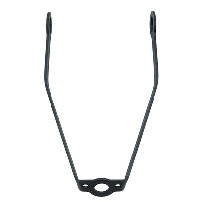 Soporte guardabarros trasero para Xiaomi Mi4 lite (1st Gen)