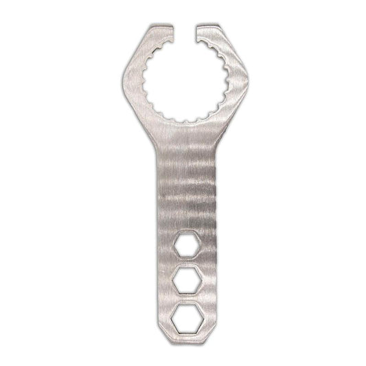 Llave de girasol 55mm para Dualtron [Minimotors]