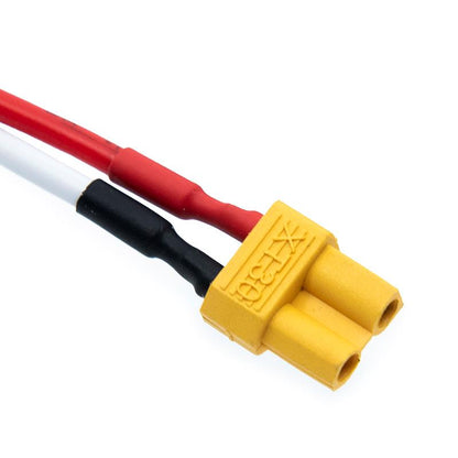 Alarma 36-48V conector XT30 [Ewheel]