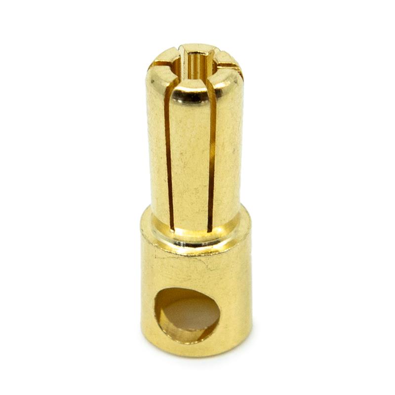 Conector banana 5,5mm para Dualtron - 20M