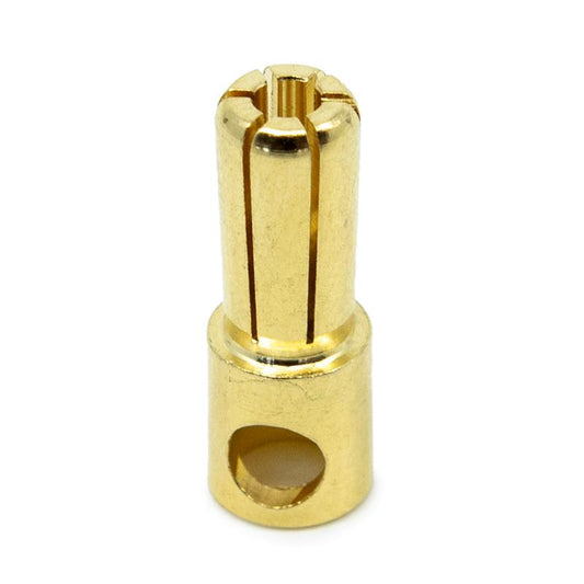 Conector banana 5,5mm para Dualtron - 20M