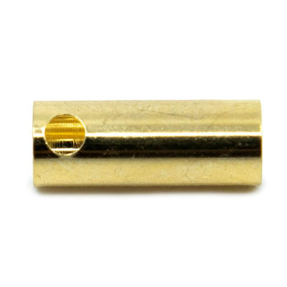 Conector banana 5,5mm 20F para Dualtron