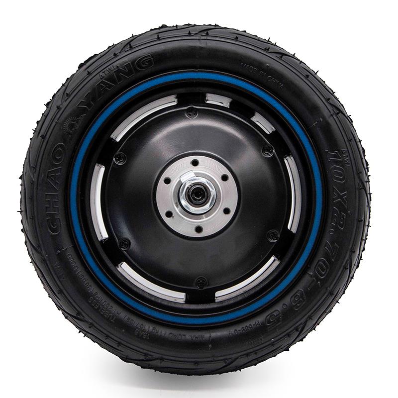 Motor azul 48V 800W 6,5"/B50 SmartGyro/Urbanglide