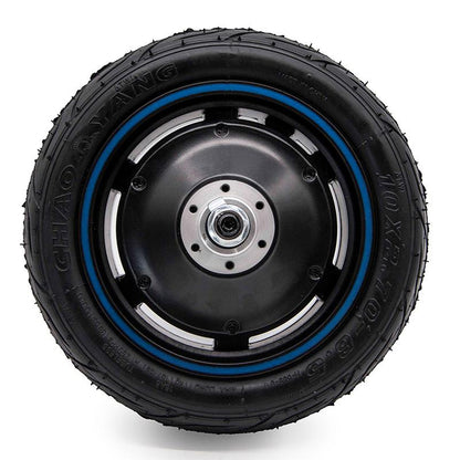 Motor azul 48V 800W 6,5"/B50 SmartGyro/Urbanglide