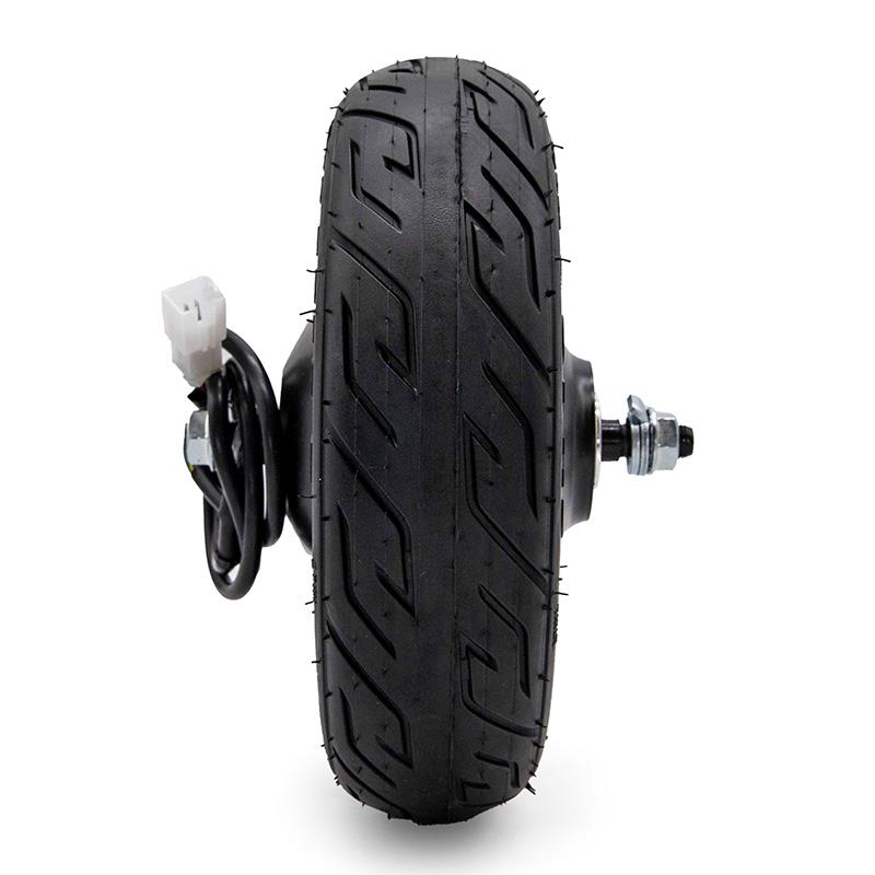 Motor azul 48V 800W 6,5"/B50 SmartGyro/Urbanglide