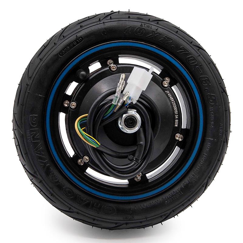 Motor azul 48V 800W 6,5"/B50 SmartGyro/Urbanglide