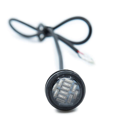 Led ojo de águila blanco 12V - 1ud