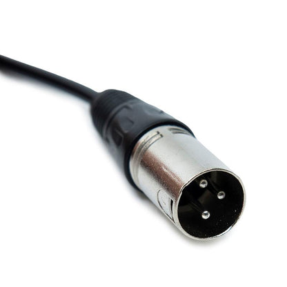 Cargador 48v (salida 54,6v) 2A conector XLR