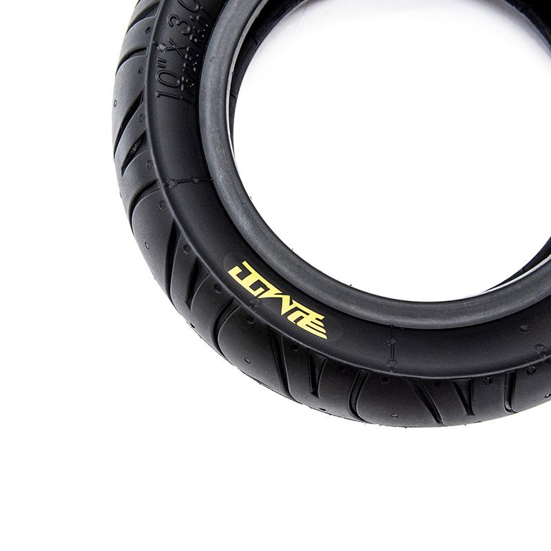 Neumático tubeless radial E-Fire 75/250-6 (10x3-6) [PMT]