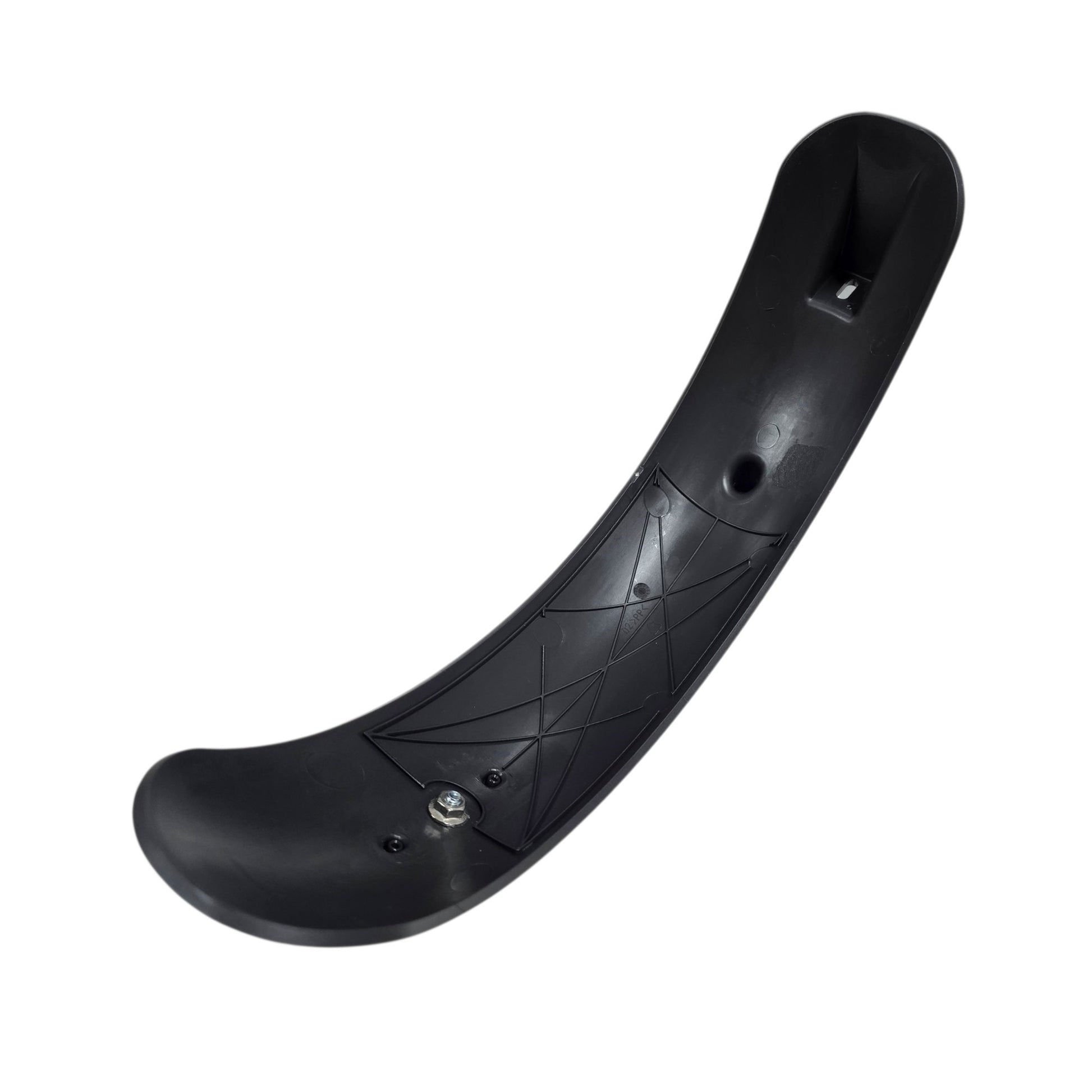 Guardabarros trasero con luz para patinete Xiaomi MI4 Lite 2º Generación