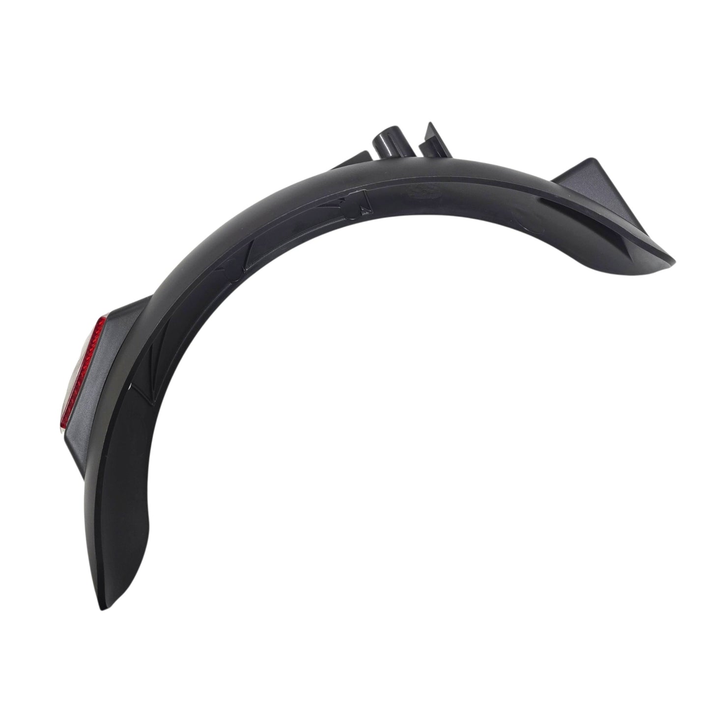 Guardabarros trasero con luz para patinete Xiaomi MI4 Lite 2º Generación