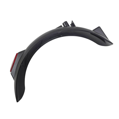 Guardabarros trasero con luz para patinete Xiaomi MI4 Lite 2º Generación