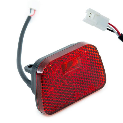Luz trasera guardabarros 12V original Niu KQi2 Pro
