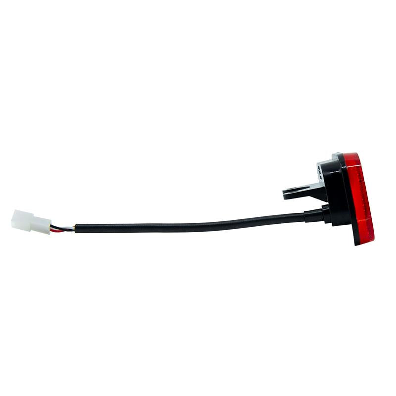 Luz trasera guardabarros 12V original Niu KQi2 Pro
