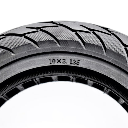 Rueda maciza 10x2,125-6,1 36mm