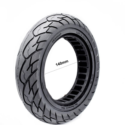 Rueda maciza 10x2,125-6,1 36mm