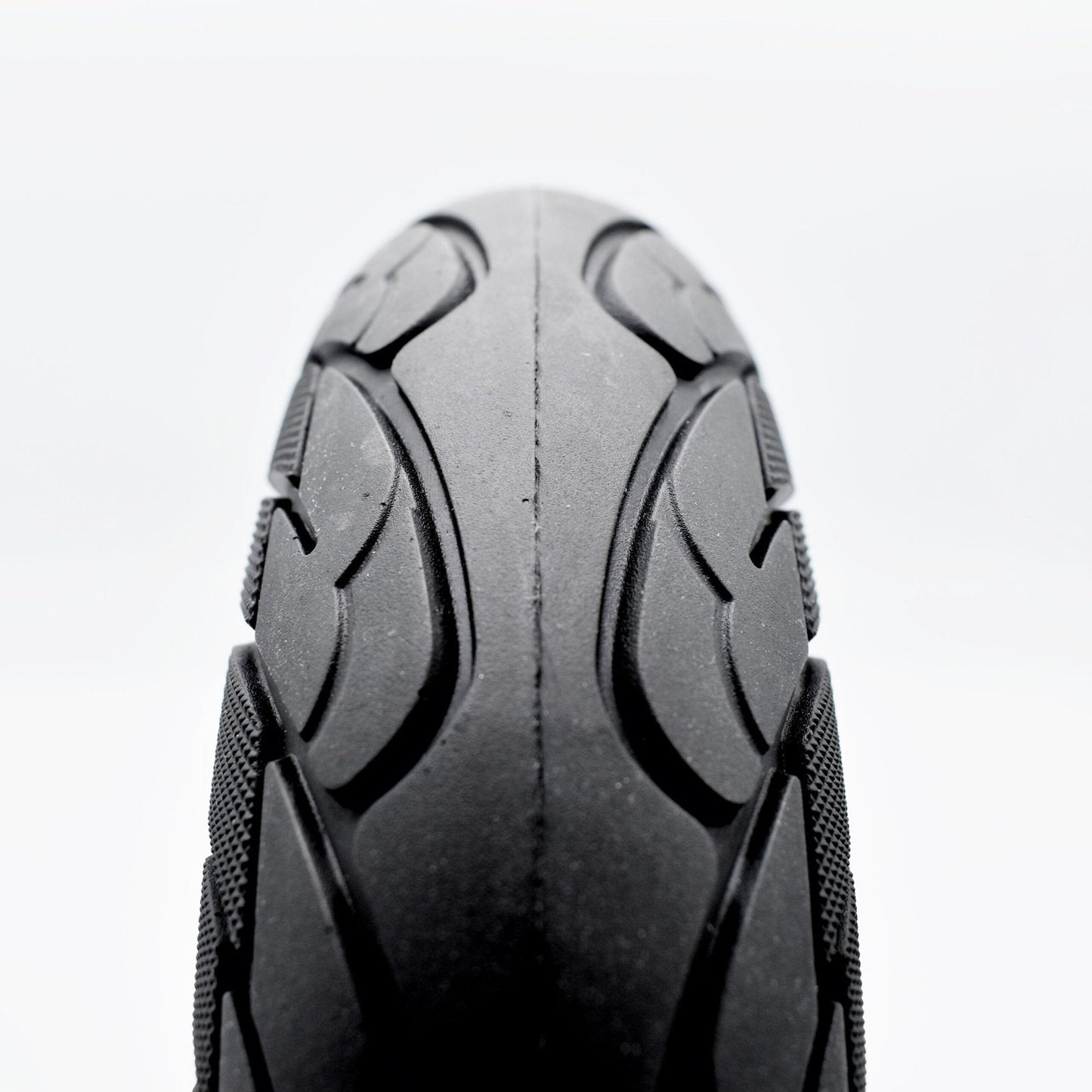 Rueda maciza 10x2,125-6,1 36mm