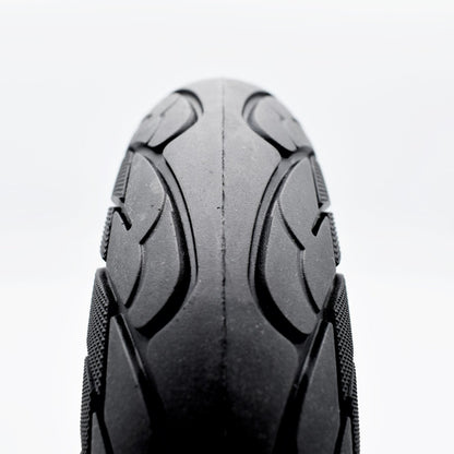 Rueda maciza 10x2,125-6,1 36mm