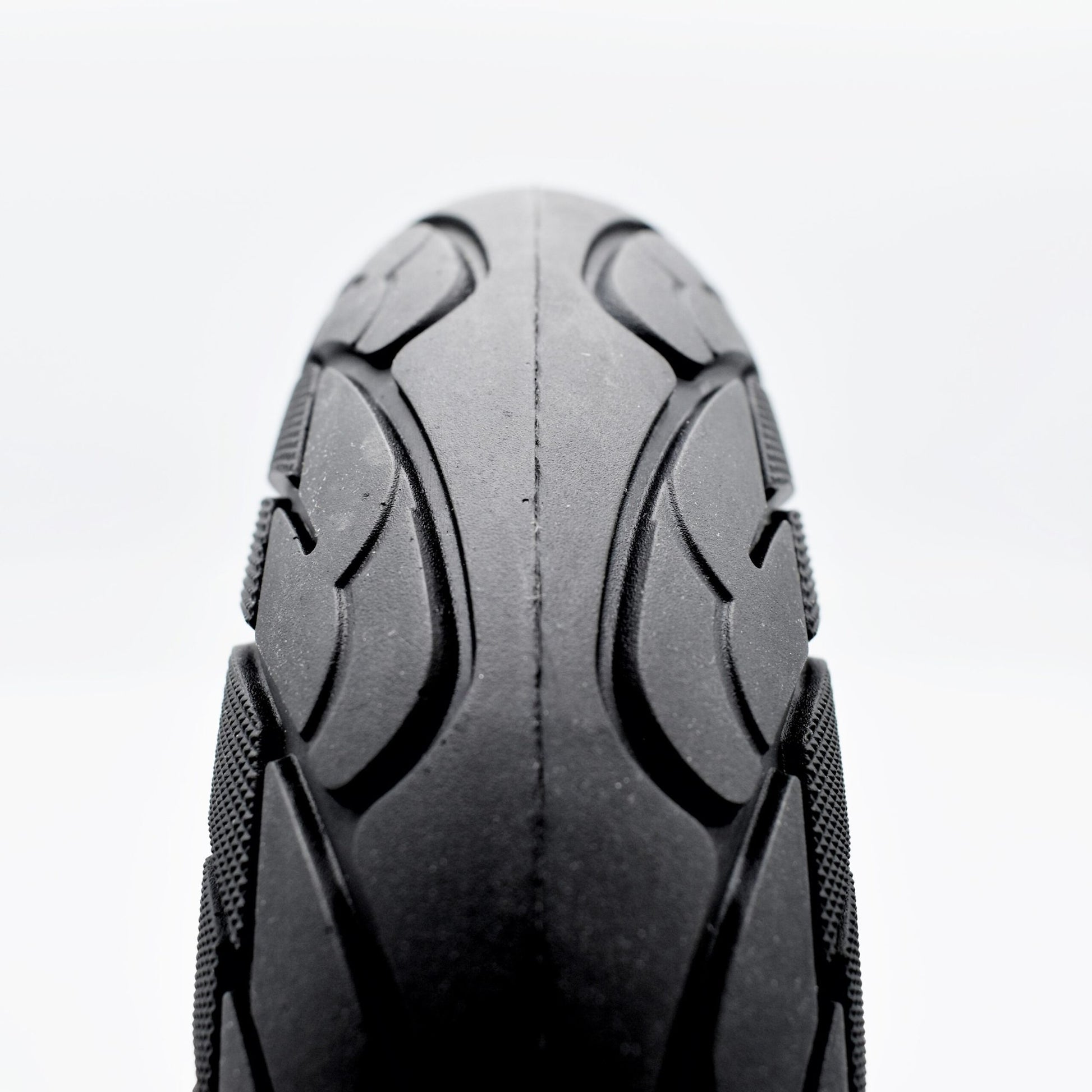Rueda maciza 10x2,125-6,1 36mm