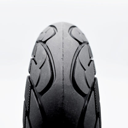 Rueda maciza 10x2,125-6,1 36mm