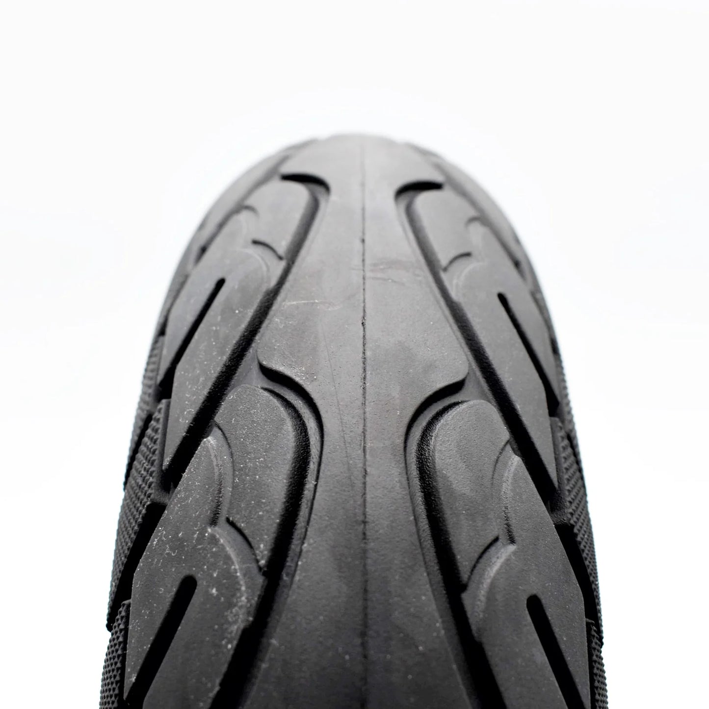 Rueda maciza 10x2,5-6,5 (44MM)  - 10 unidades