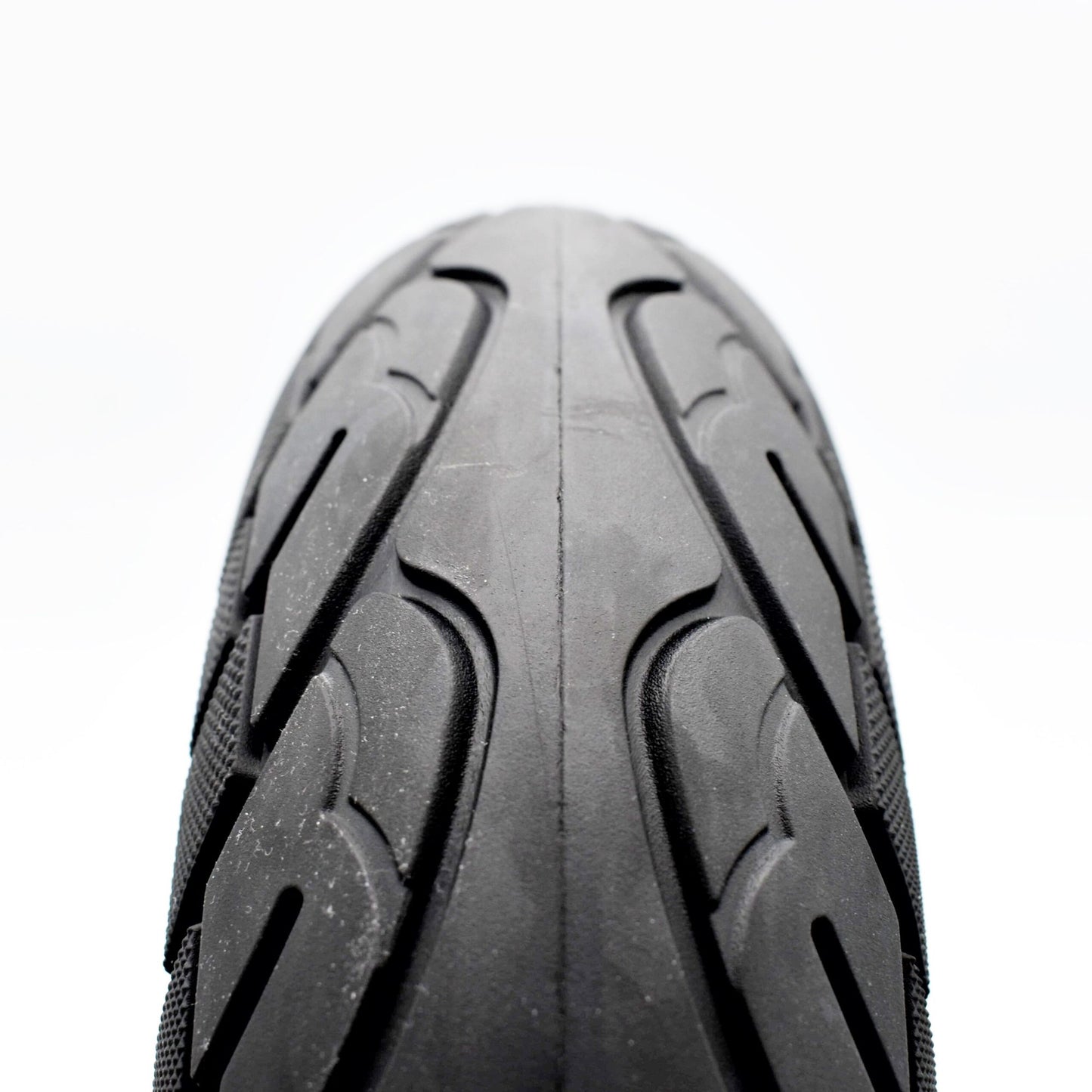 Rueda maciza 10x2,5-6,5 (34mm)